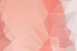 Abstract Color Polygon Background Design, Abstract Geometric Origami Style With Gradient vector