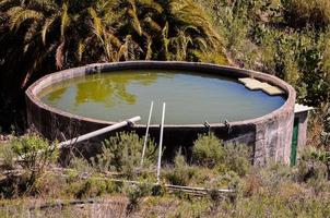 A water pond photo