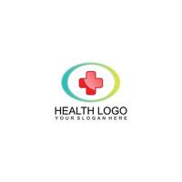 Medical cross symbol or medical health sign vector