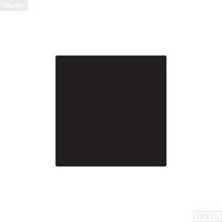 square shape illustration vector graphic