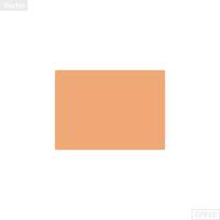 rectangle shape illustration vector graphic