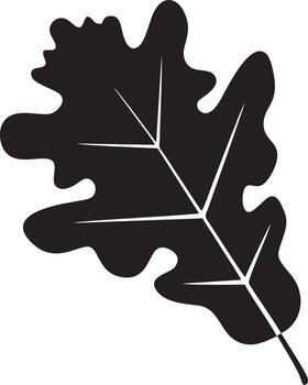 tree icon symbol image vector, illustration of the tree botany in black image vector