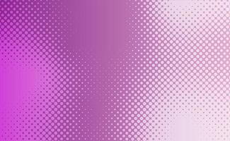 gradient Free Halftone background vector design