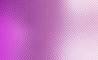 gradient Free Halftone background vector design