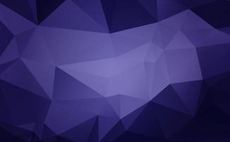 dark blue polygon free background downloads vector