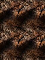 Wood texture seamless pattern, created with photo