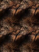 Wood texture seamless pattern, created with photo