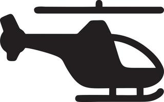 Plane icon symbol image vector, illustration of the flight aviation in black image. EPS 10 vector