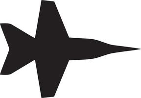 Plane icon symbol image vector, illustration of the flight aviation in black image. EPS 10 vector