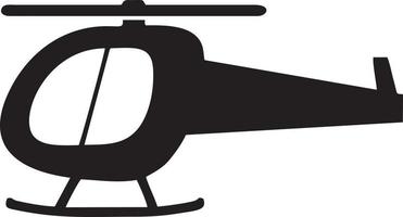 Plane icon symbol image vector, illustration of the flight aviation in black image. EPS 10 vector