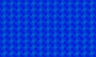 blue abstract background with seamless pattern. vector