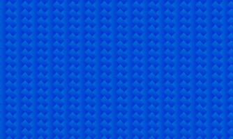 blue abstract background with seamless pattern. vector