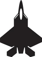 Plane icon symbol image vector, illustration of the flight aviation in black image. EPS 10 vector