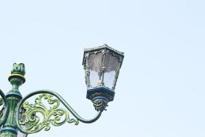 a decorative lights photo