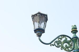 a decorative lights photo