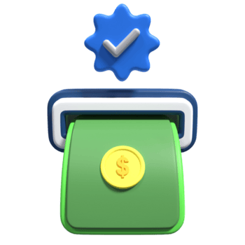 3d ilustração do tema Forma de pagamento png