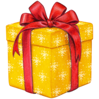 Coffret Cadeau Rouge Du Nouvel An PNG , Boîte Rouge, Cadeau Nouvel An,  Bonne Année Image PNG pour le téléchargement libre