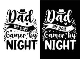 Father's day T-shirt design, Dad T Shirt Design Vector, Papa typography t-shirt, Dad decorative t-shirt, graphic illustration print t-shirt vector