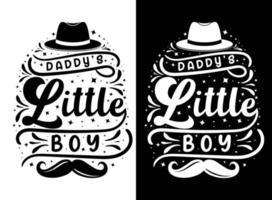 Father's day T-shirt design, Dad T Shirt Design Vector, Papa typography t-shirt, Dad decorative t-shirt, graphic illustration print t-shirt vector