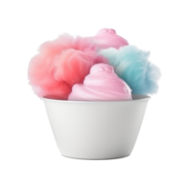 Sweet cotton candy. png