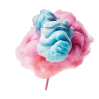 Sweet cotton candy. png