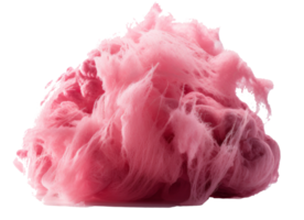 roze katoen snoep. png