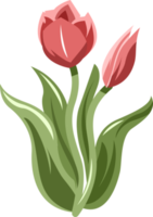 tulipa png gráfico clipart Projeto