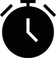 Bell notification icon symbol vector image. Illustration of the alarm alert symbol in EPS 10