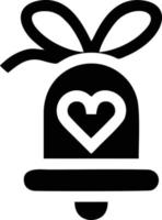 Bell notification icon symbol vector image. Illustration of the alarm alert symbol in EPS 10