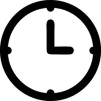 Bell notification icon symbol vector image. Illustration of the alarm alert symbol in EPS 10