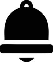 Bell notification icon symbol vector image. Illustration of the alarm alert symbol in EPS 10