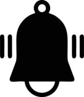 Bell notification icon symbol vector image. Illustration of the alarm alert symbol in EPS 10