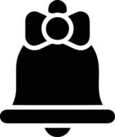 Bell notification icon symbol vector image. Illustration of the alarm alert symbol in EPS 10