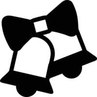 Bell notification icon symbol vector image. Illustration of the alarm alert symbol in EPS 10
