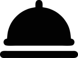 Bell notification icon symbol vector image. Illustration of the alarm alert symbol in EPS 10