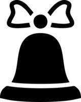 Bell notification icon symbol vector image. Illustration of the alarm alert symbol in EPS 10