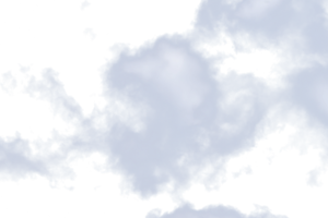 nuvole struttura nel il cielo png