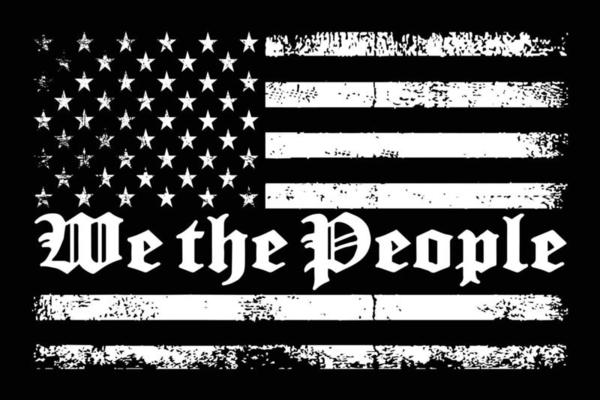 We The People Vector Art, Icons, and Graphics for Free Download