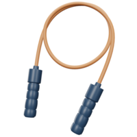 3D Skipping Rope png