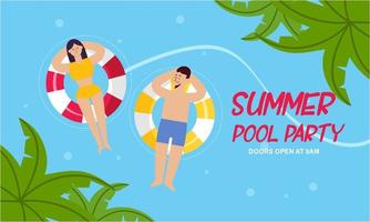 Pool Party Logo Stock Illustrations – 1,107 Pool Party Logo Stock  Illustrations, Vectors & Clipart - Dreamstime