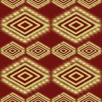 yellow geometric lace pattern illustration design photo