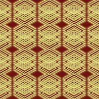 yellow geometric lace pattern illustration design photo