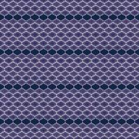 blue geometric lace pattern illustration design photo