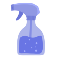 bottle spray cleaner png
