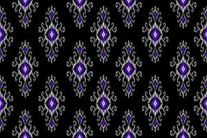 ethnic ikat patterns geometric native tribal boho motif aztec textile fabric carpet mandalas african American india flower photo