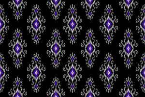 ethnic ikat patterns geometric native tribal boho motif aztec textile fabric carpet mandalas african American india flower photo