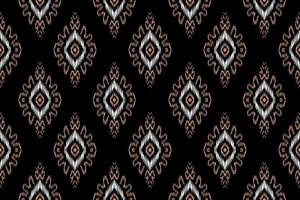 ethnic ikat patterns geometric native tribal boho motif aztec textile fabric carpet mandalas african American india flower photo
