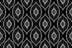 ethnic ikat patterns geometric native tribal boho motif aztec textile fabric carpet mandalas african American india flower photo