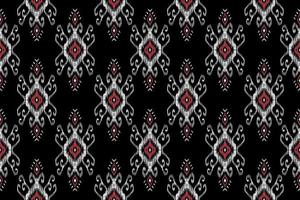 ethnic ikat patterns geometric native tribal boho motif aztec textile fabric carpet mandalas african American india flower photo