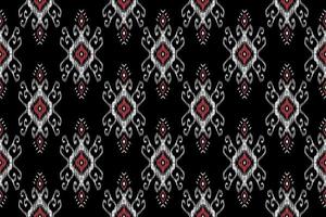 ethnic ikat patterns geometric native tribal boho motif aztec textile fabric carpet mandalas african American india flower photo